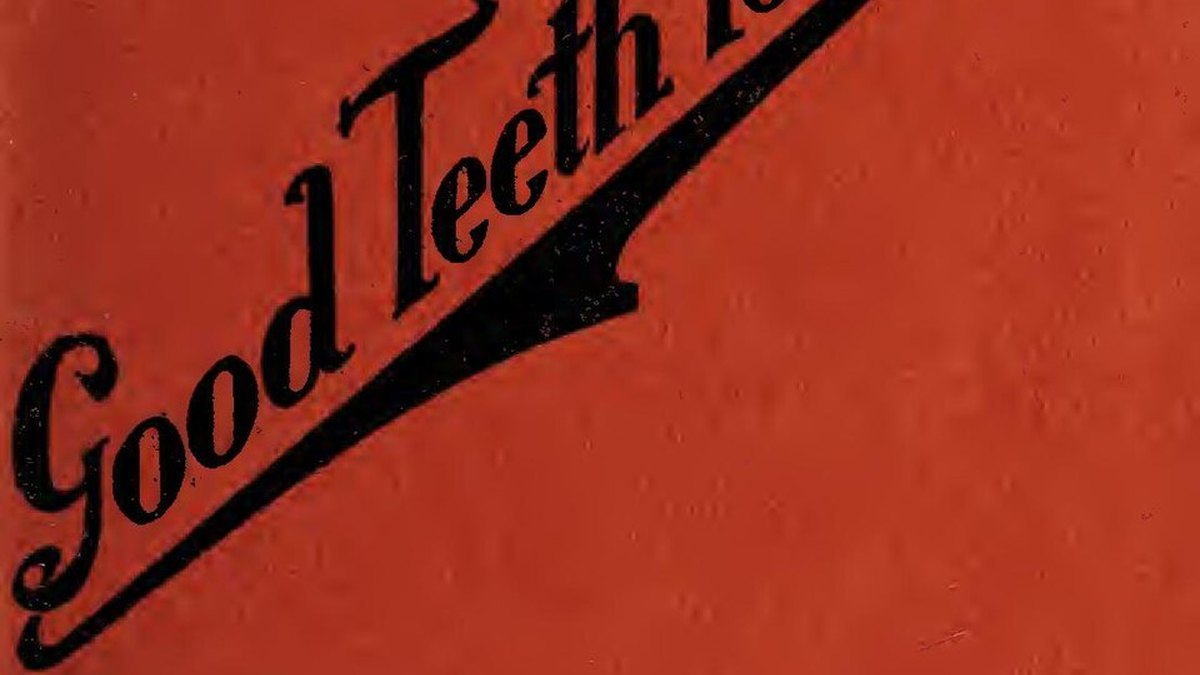 A healthy natural smile — the biology anti-USAG-1 tooth-regrowth research aims toward; a USAG-1 record by Panacea Bio Chem and Bogdan Dicoias
